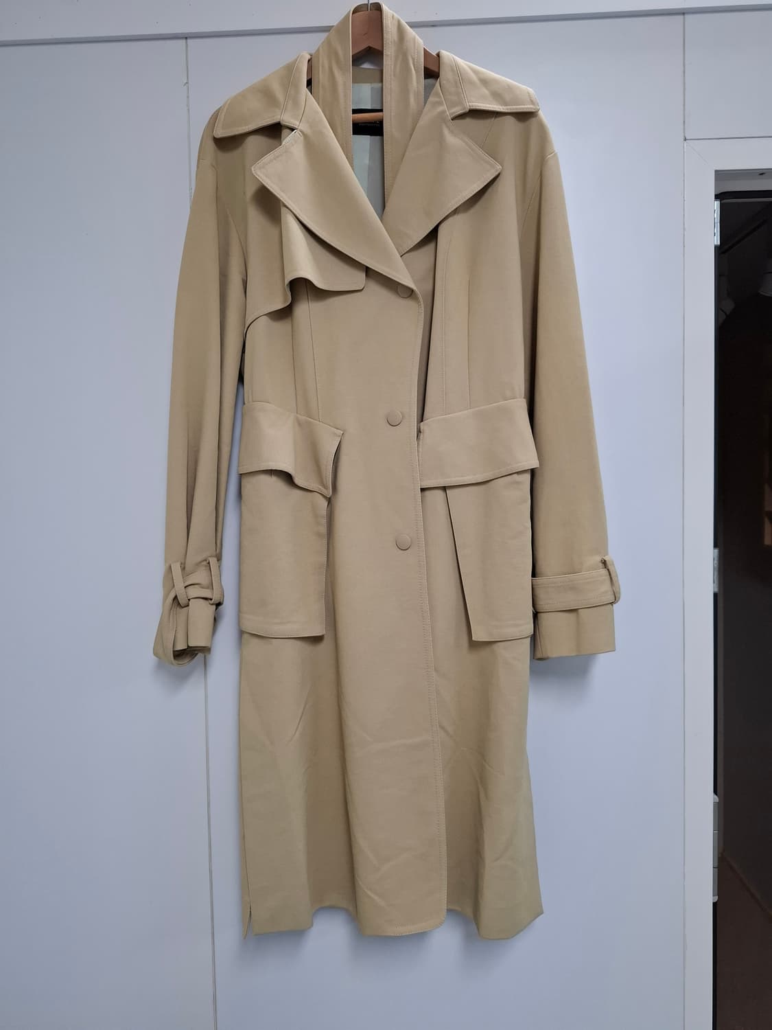 TIME 바바리 55 상품이미지1