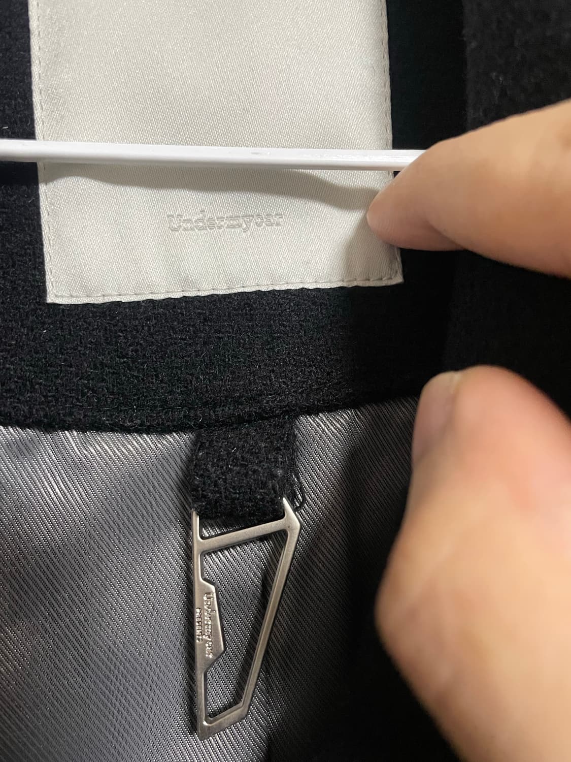 (2)언더마이카 리전 0.2 상품이미지2