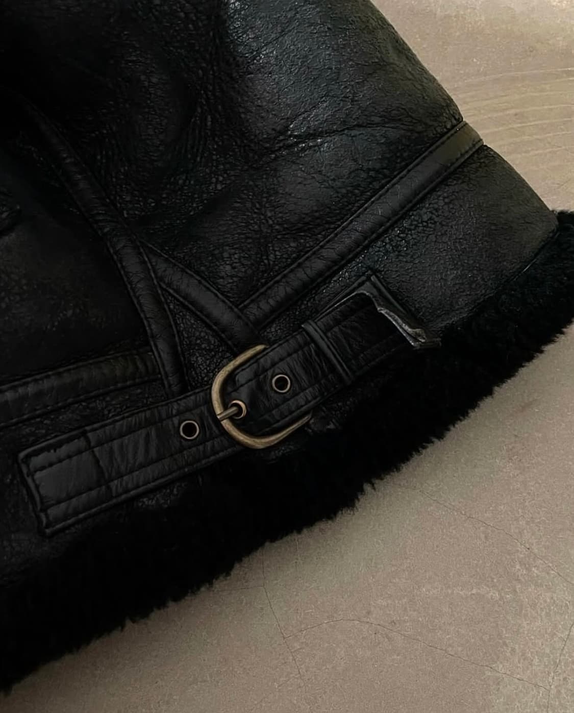 90s Combat Clothing Type B-3 Us Army 상품이미지5