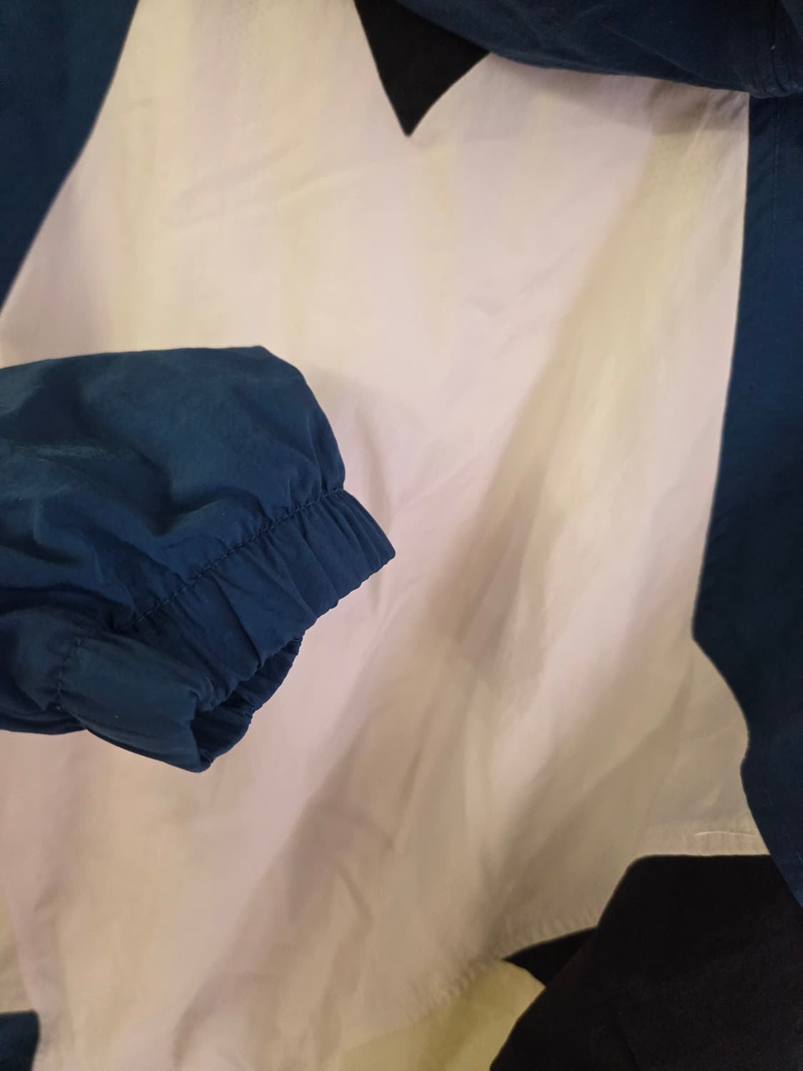 나이키 윈드러너 바람막이 L 상품이미지7