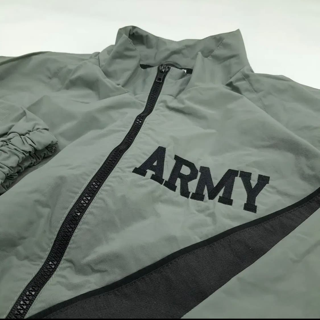 [USA vintage] 미군 OG ipfu 1세대 자켓 M (110) 상품이미지5