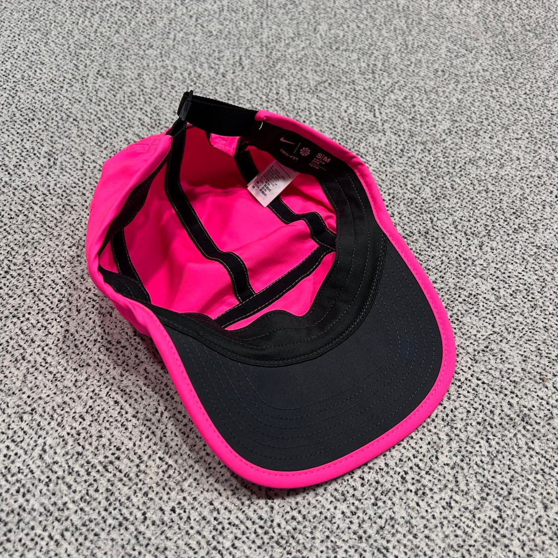 나이키 러닝캡 상품이미지4