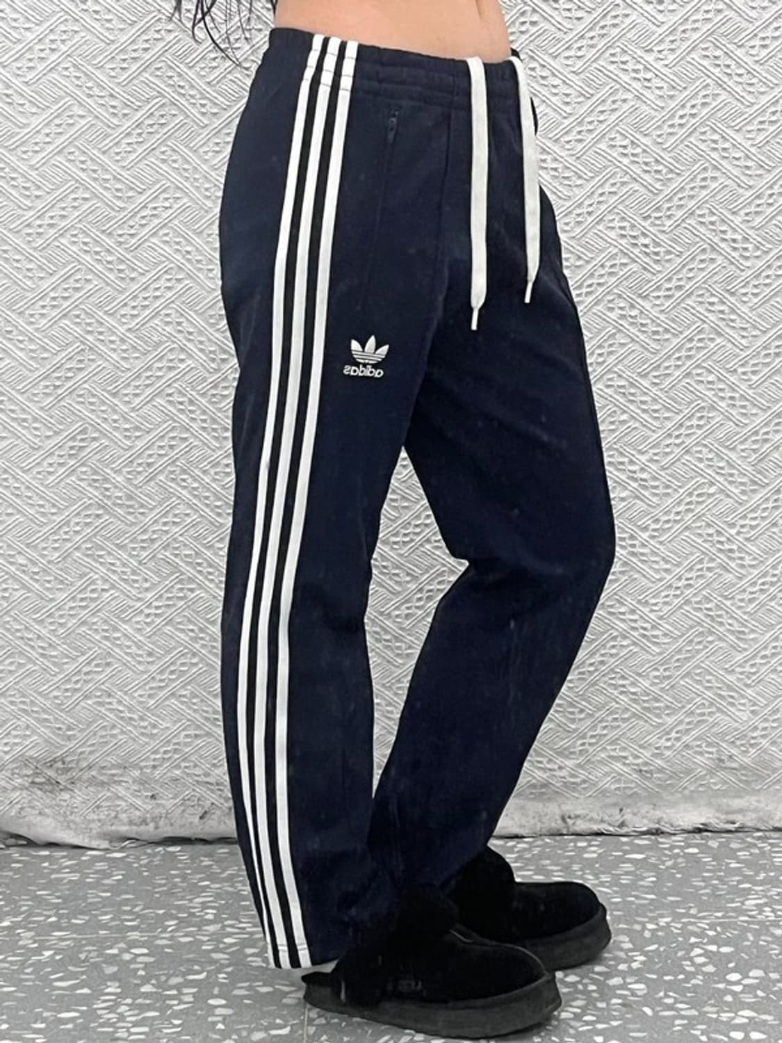 아디다스 올드스쿨 레트로 유로파 트랙팬츠 L C08471 상품이미지1