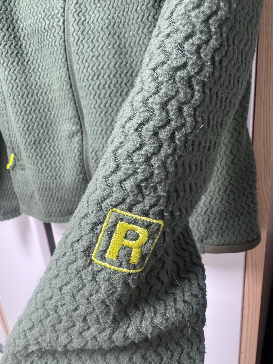 파타고니아 R1 상품이미지3