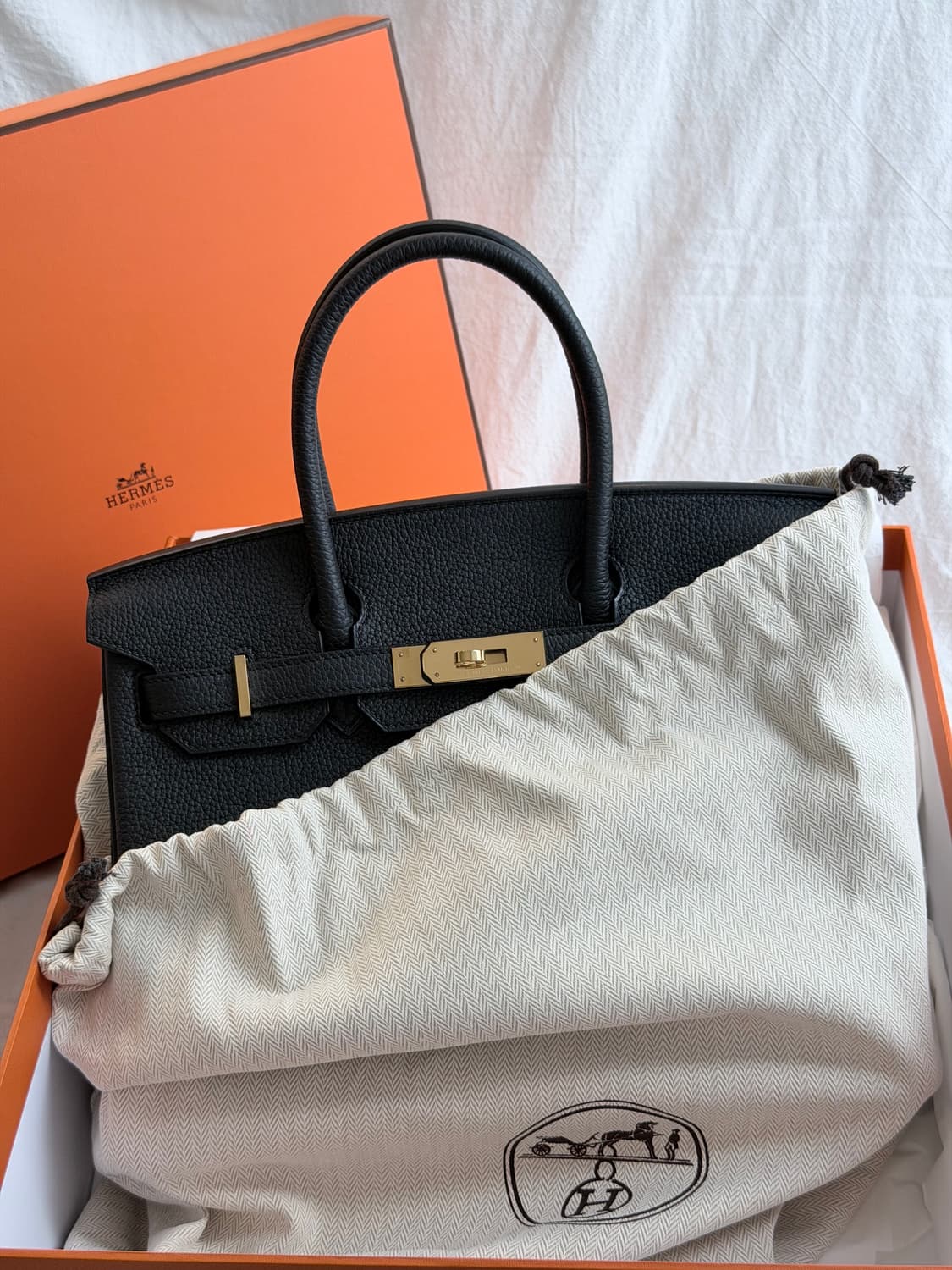 에르메스 버킨백 30 상품이미지2