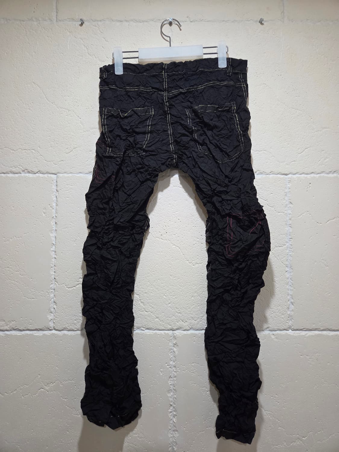 강혁 에어벡 바이커 트라우저 XL 새상품 상품이미지2