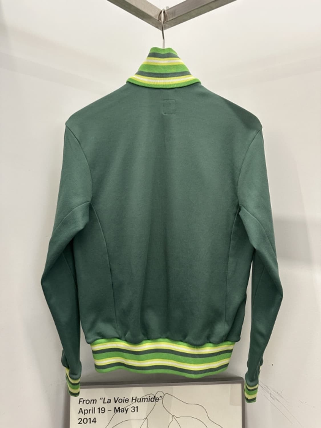 ADIDAS 져지 (M) 상품이미지5
