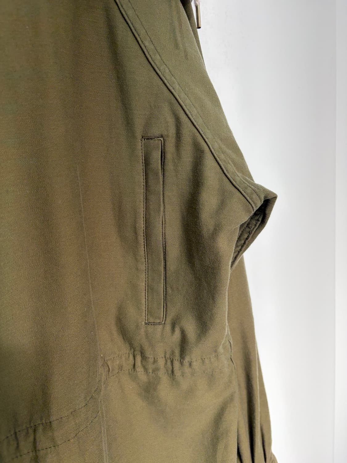 DRESSTERIOR jacket 상품이미지6