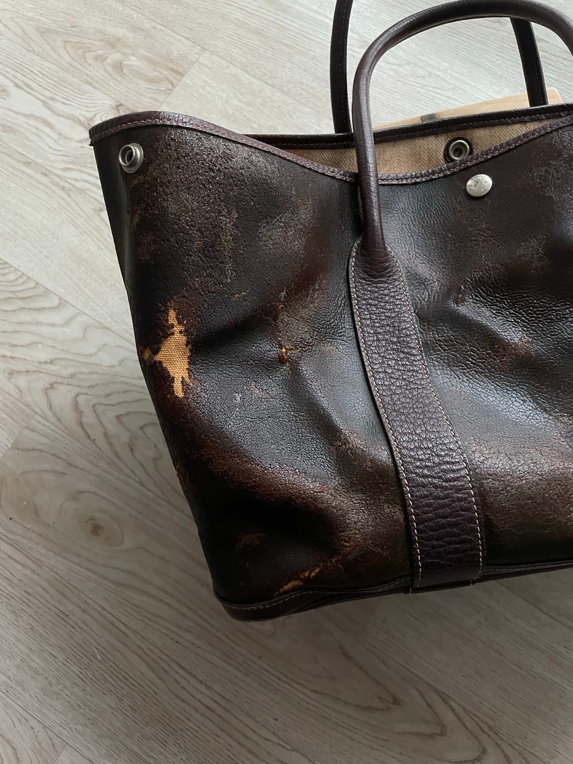 에르메스 가든파티pm 아마조니아  상품이미지2