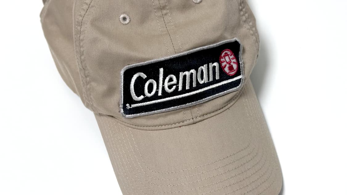나이키 골프 베이지 볼캡 ‘Coleman’ 상품이미지4
