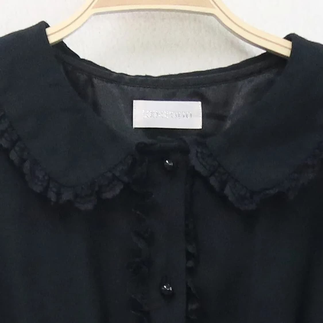 LODISPOTTO 오프숄더 원피스 67519 상품이미지6