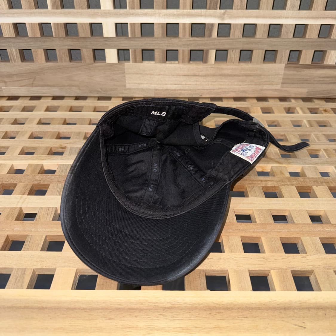mlb 뉴욕 양키스 타이다이 캡 상품이미지6