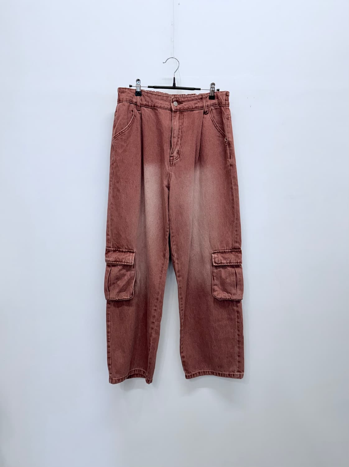 엑스톤즈 카고팬츠  상품이미지3