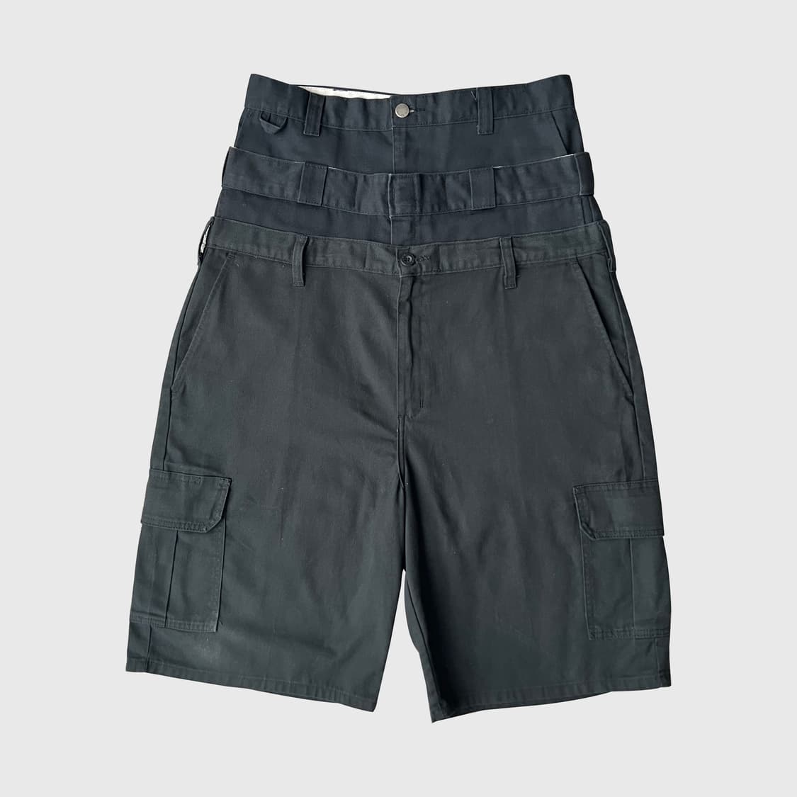 triple waist pants no.1 상품이미지3