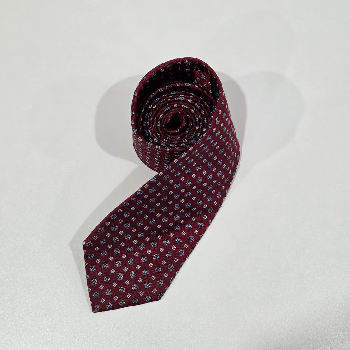 브룩스브라더스 실크 넥타이 상품이미지2