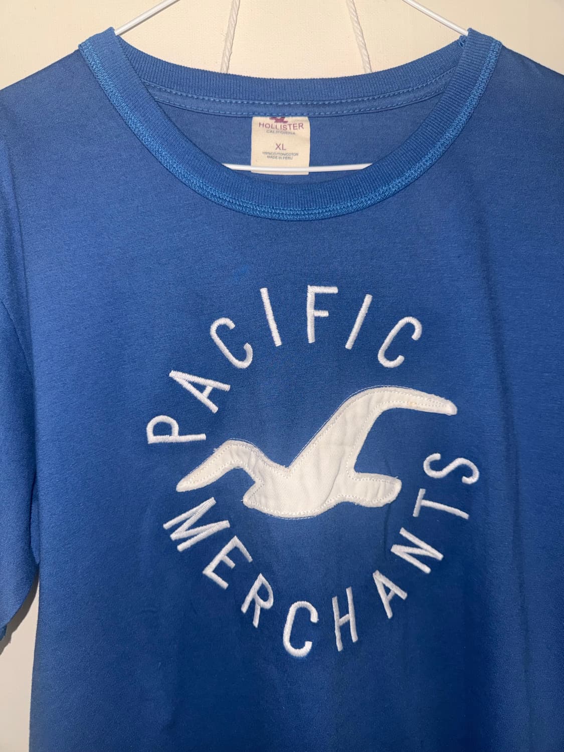 홀리스터 반팔 XL 상품이미지2