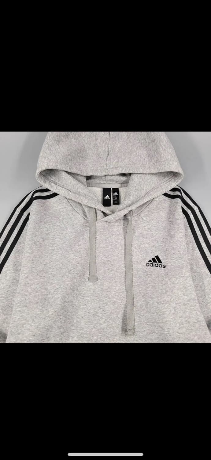 아디다스 후드티 2xl 상품이미지1