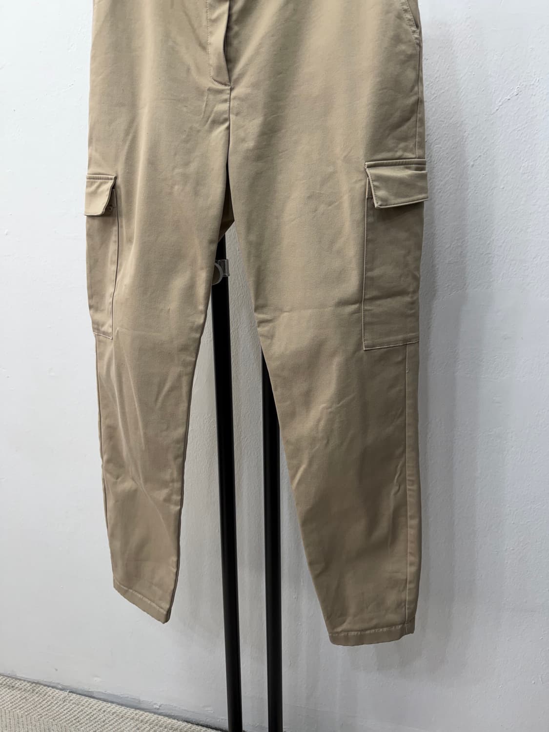 정품) 타이틀리스트 24ss 여성 카고 골프 팬츠 67(26)  상품이미지3