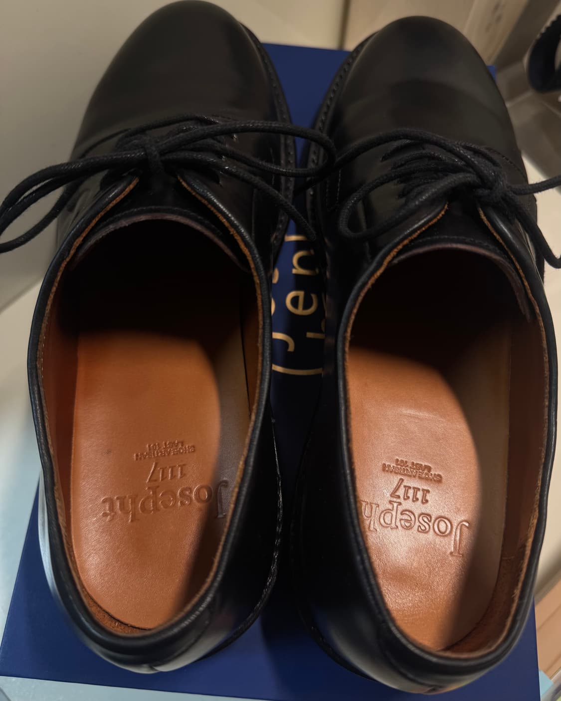 조셉트 주타 블랙 270 상품이미지6