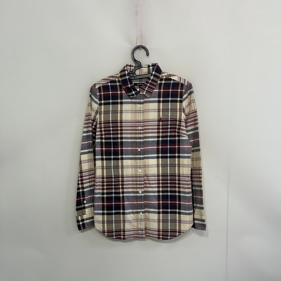 빈폴 여성 셔츠 남방 95 상품이미지1