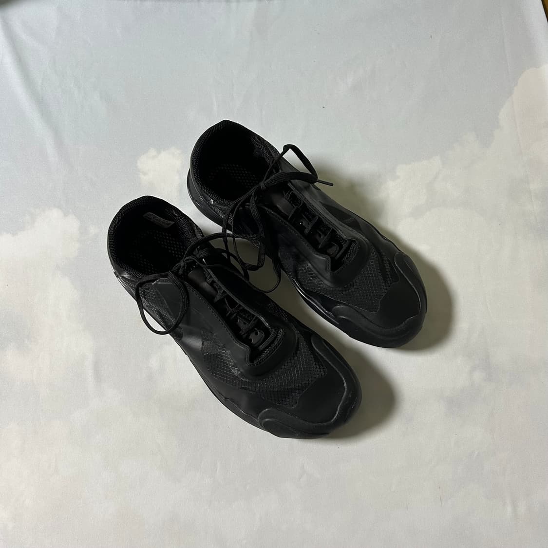 Adidas Prada A+P Luna Rossa 21 Black 상품이미지2