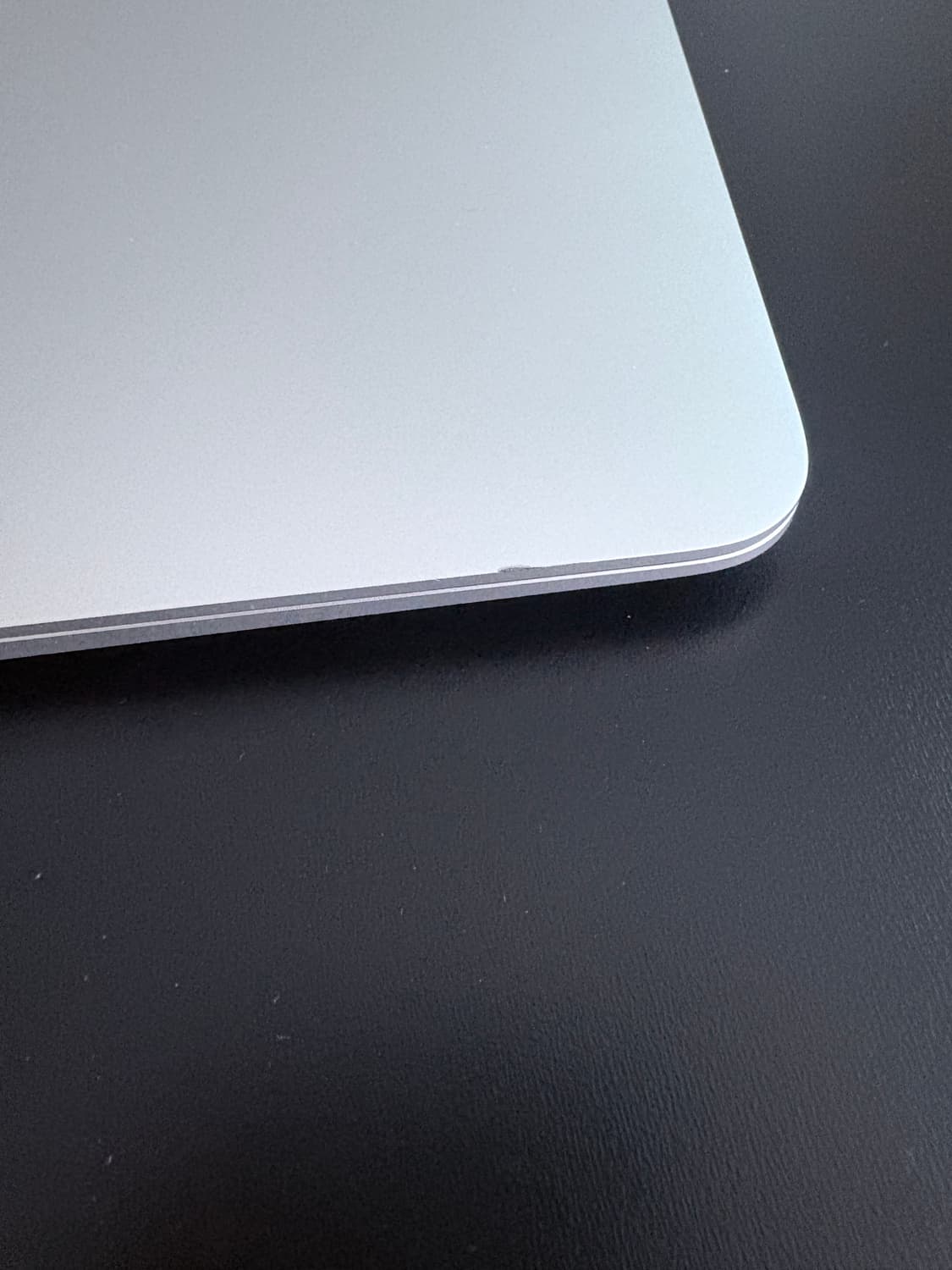 맥북 에어 M1 13인치 실버 풀박스 상품이미지5