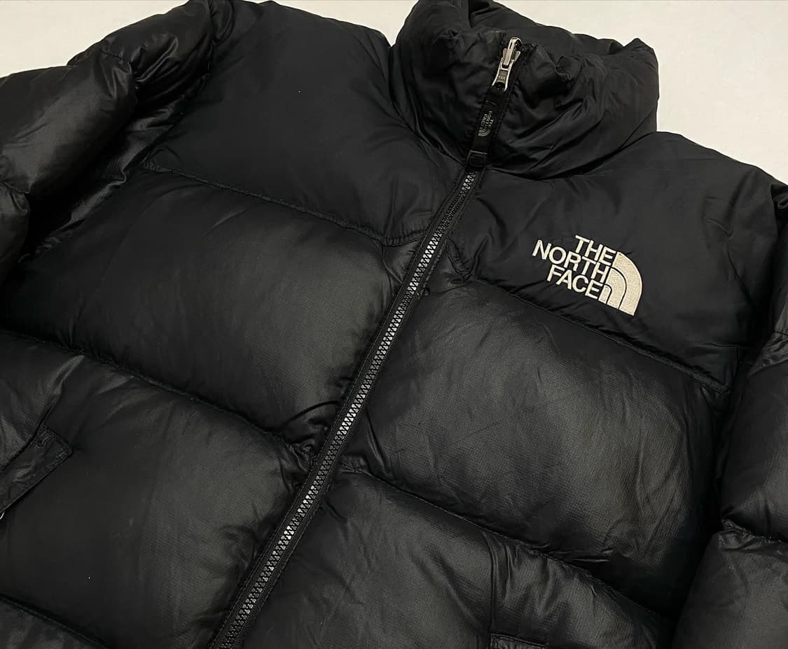 노스페이스 1996‘s 700 눕시 상품이미지2