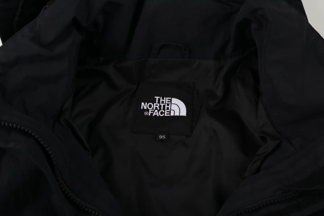 [M] 노스페이스 하이벤트 바람막이 자켓 상품이미지5