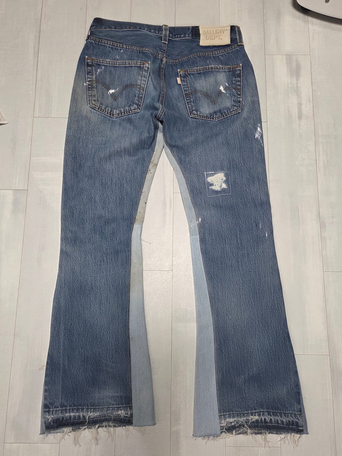 갤러리디파트먼트 플레어진  상품이미지3