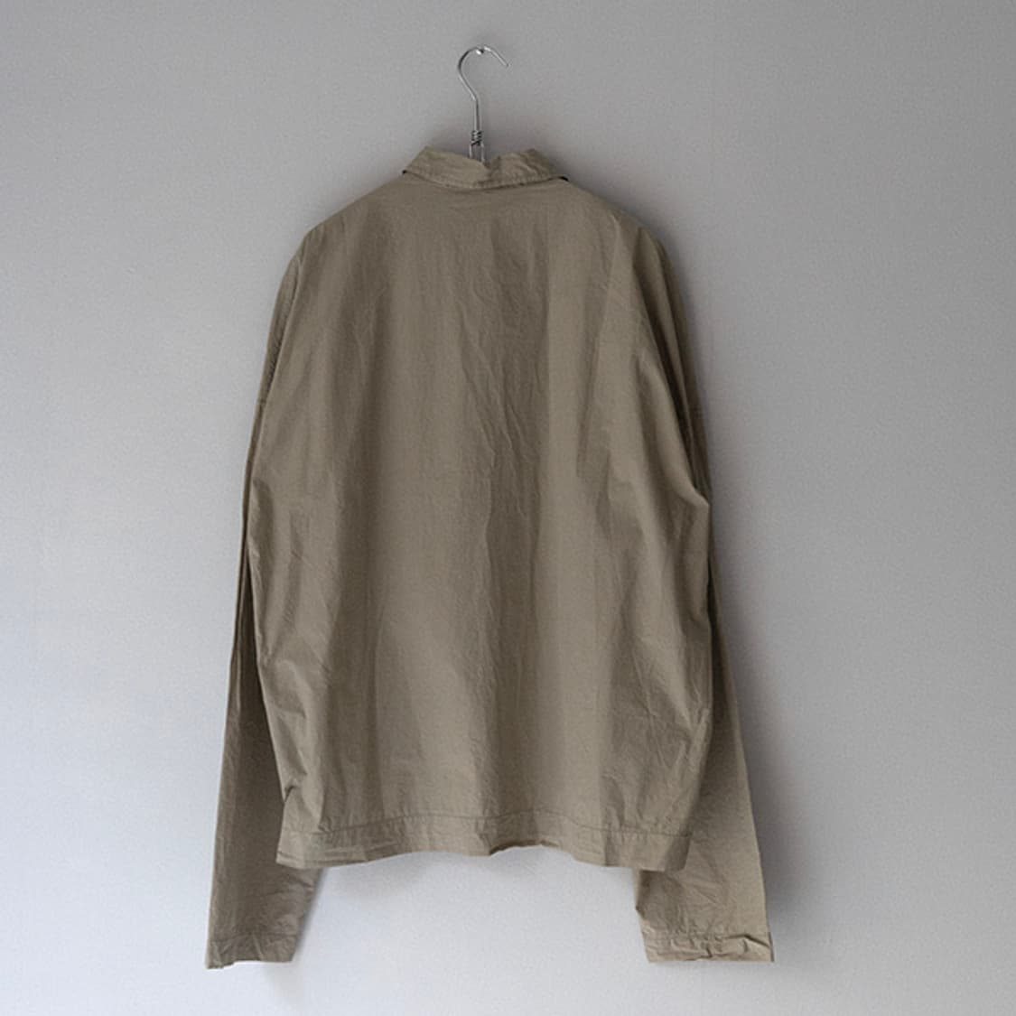 Album di famiglia - unisex collar shirt 상품이미지3