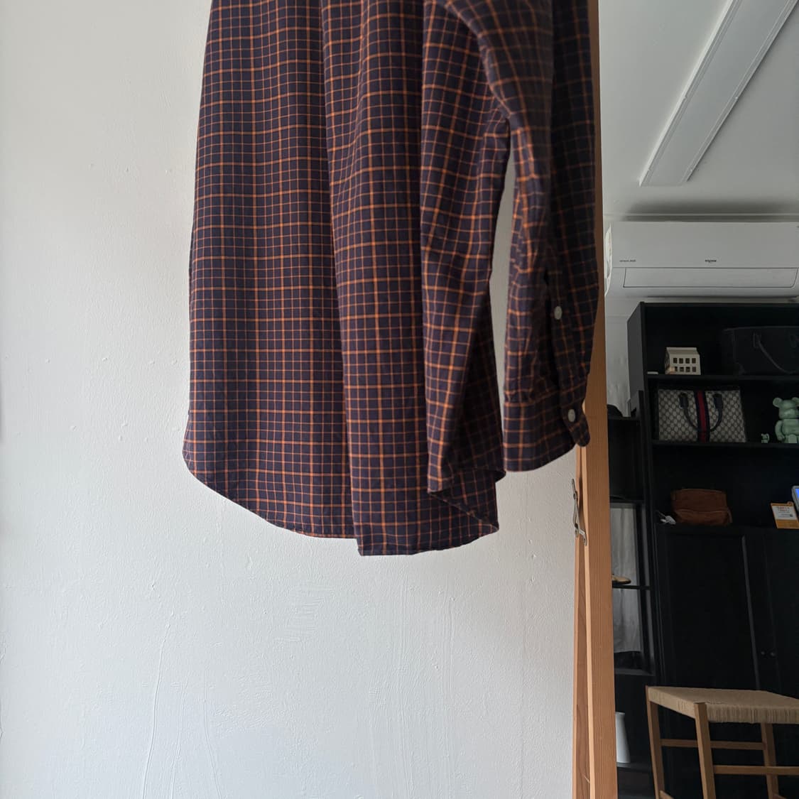  ▫️Polo Check Shirts 상품이미지6