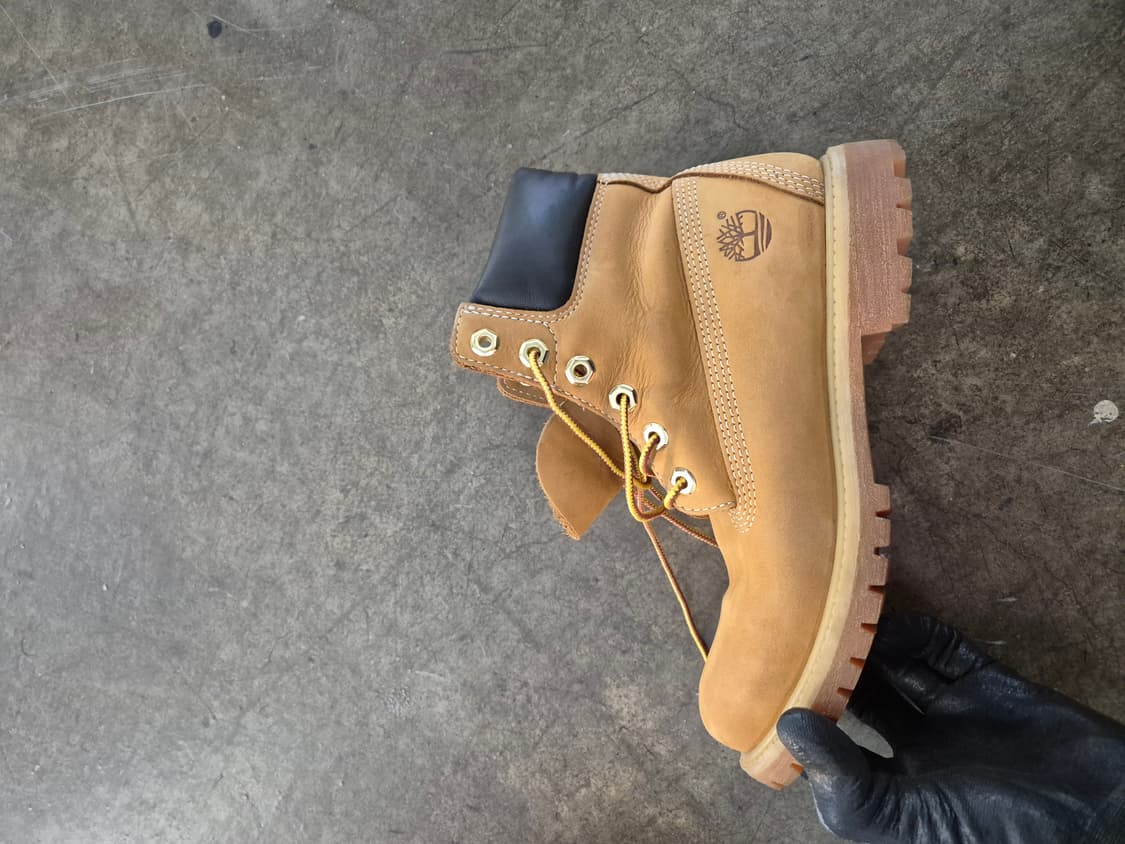 팀버랜드 6인치 부츠 7M (240) 프라임로프트 200g 상품이미지3