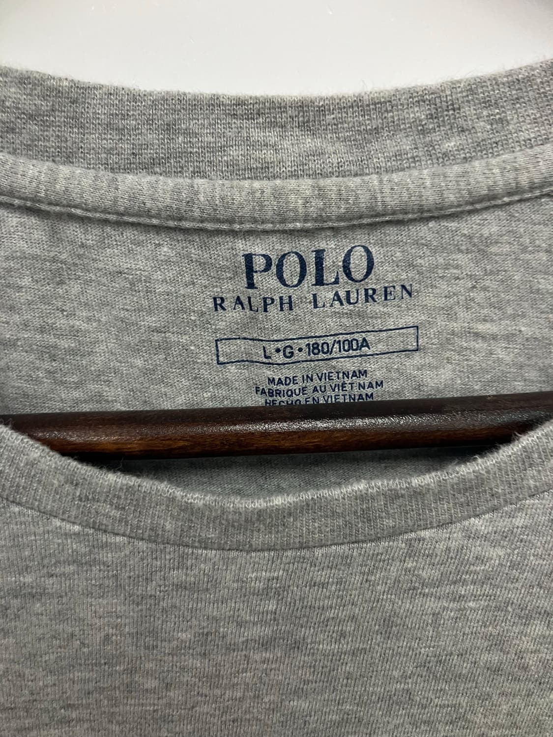 폴로 반팔 티셔츠 상품이미지2