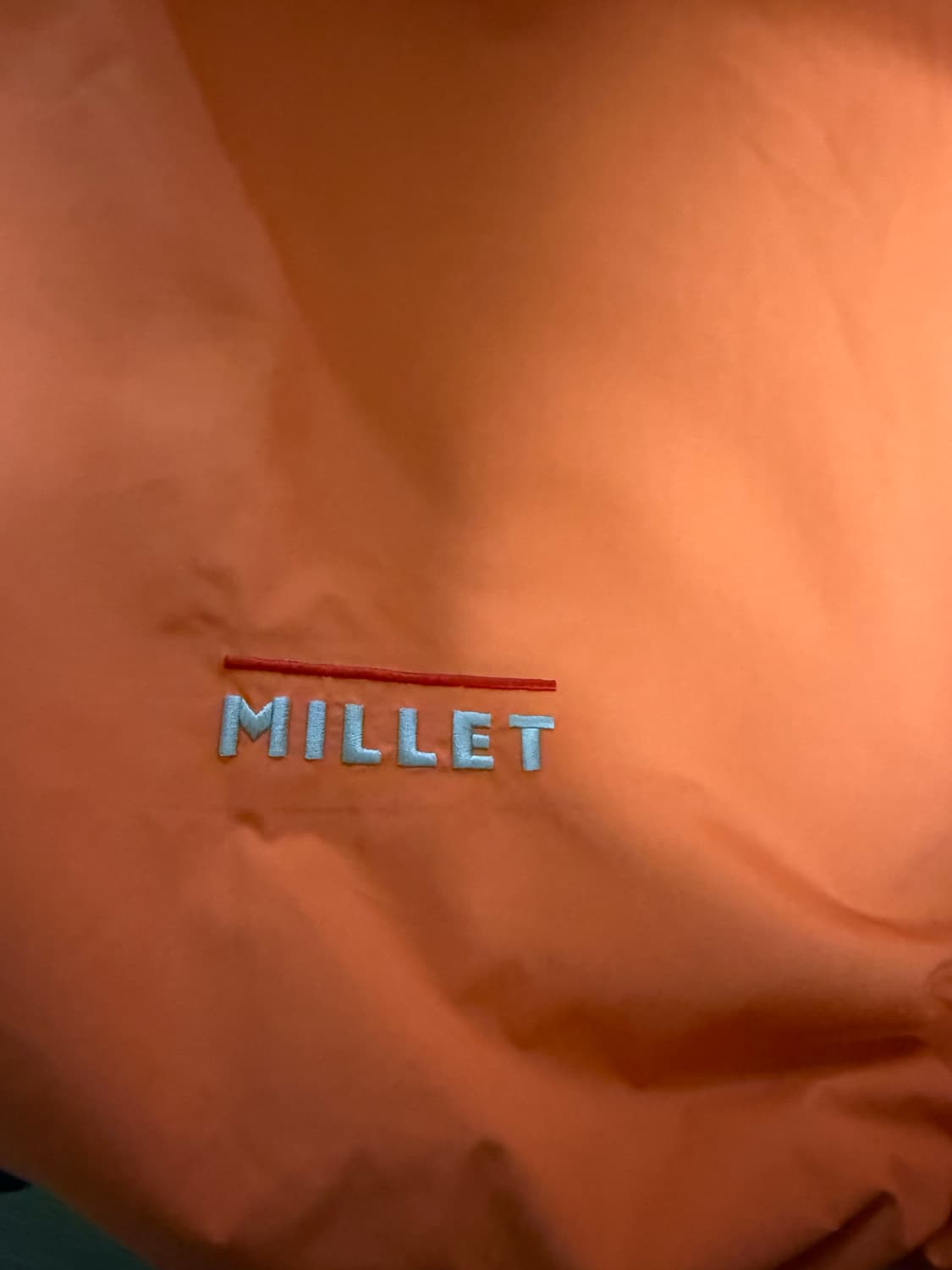 MILLET 오랜지  상품이미지6