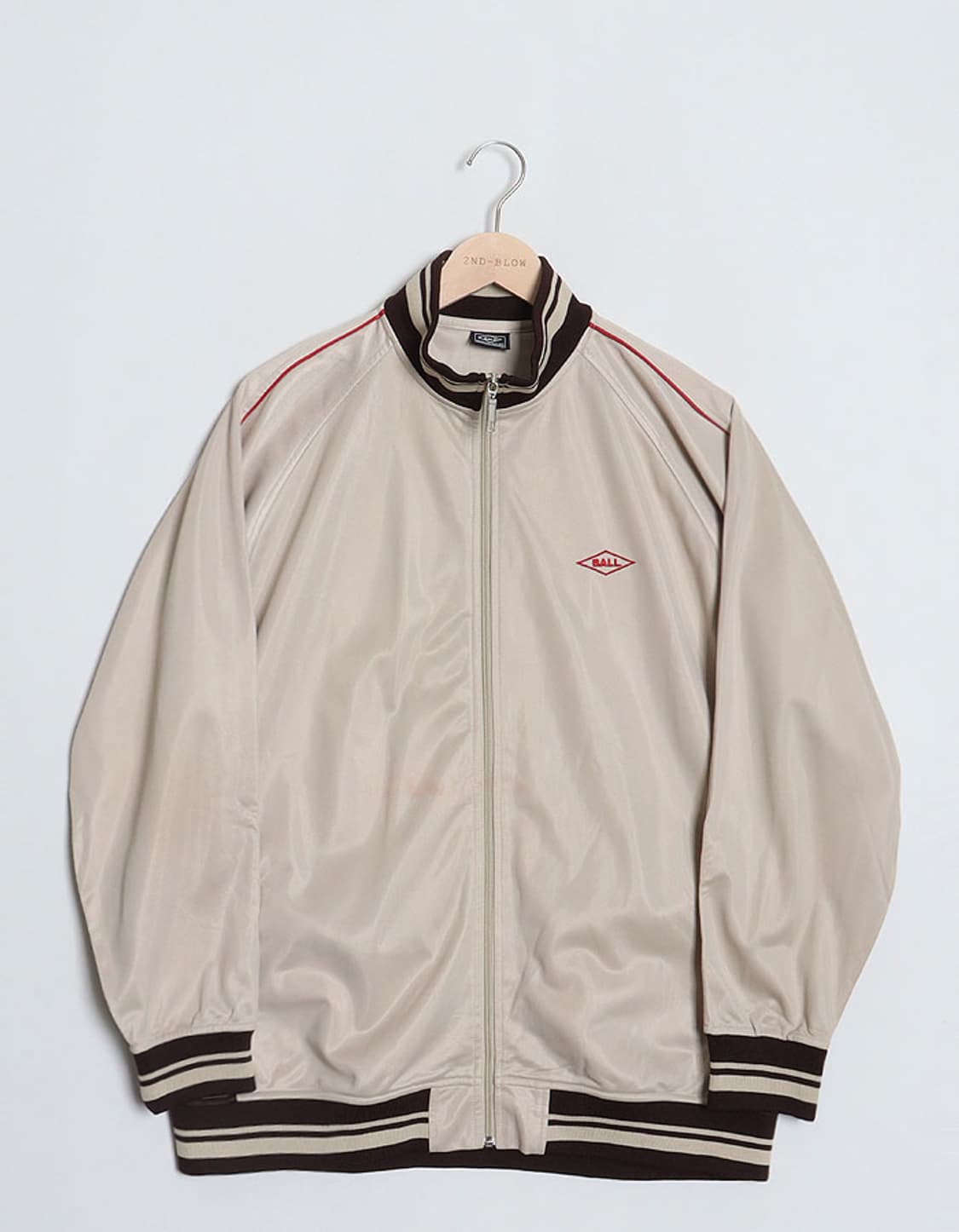 BALL Track Jersey Jacket 상품이미지1