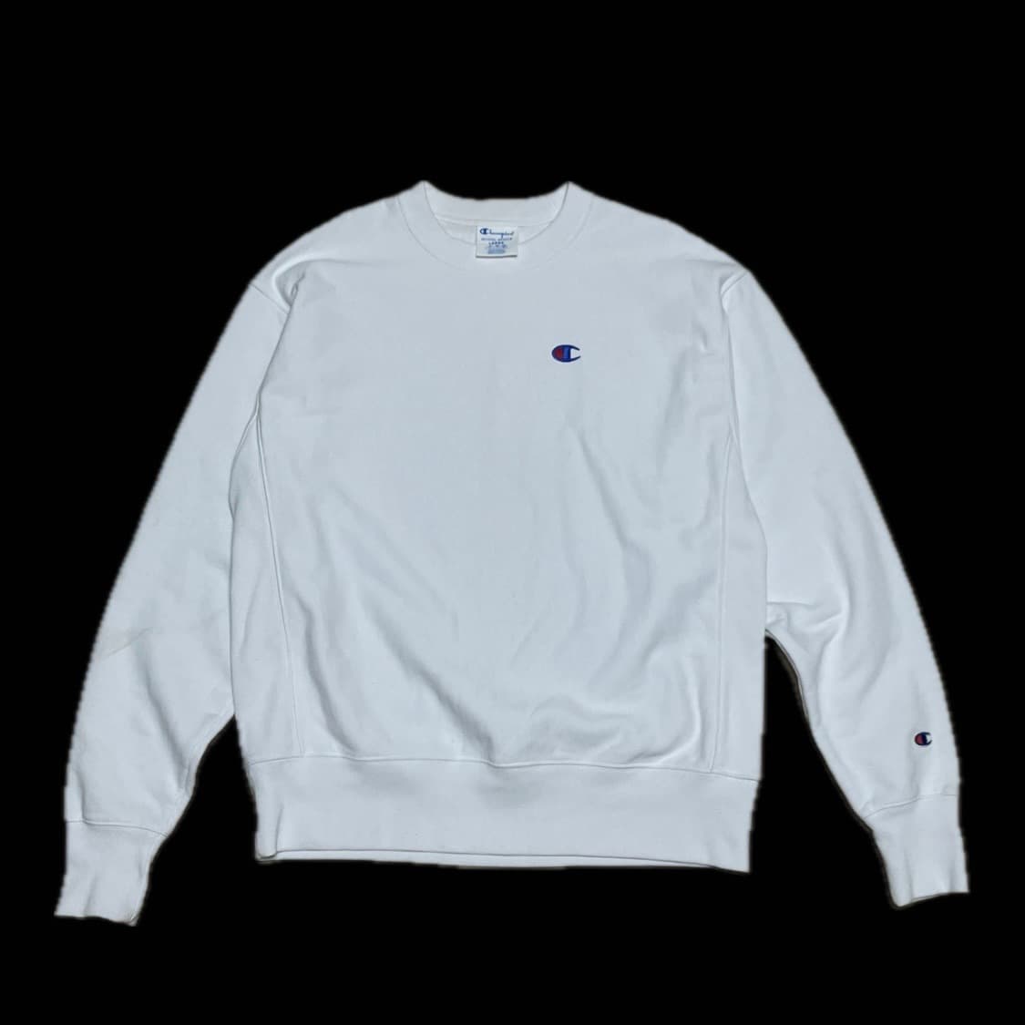 챔피온 리버스위브 맨투맨 L 상품이미지1