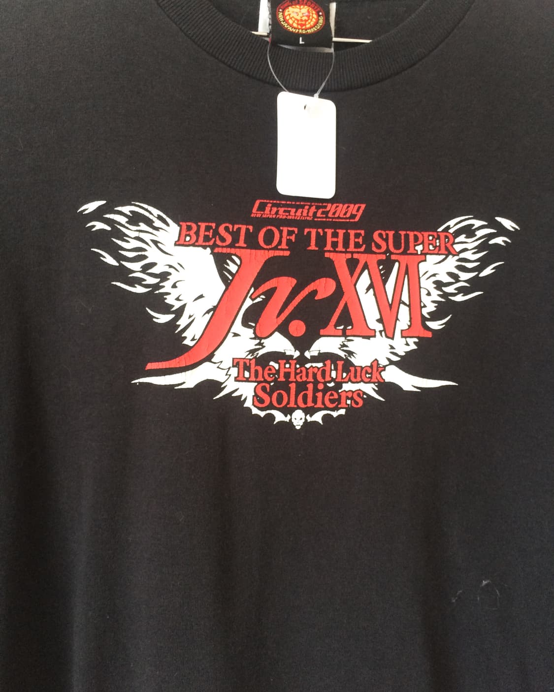 Printing t shirt 상품이미지4