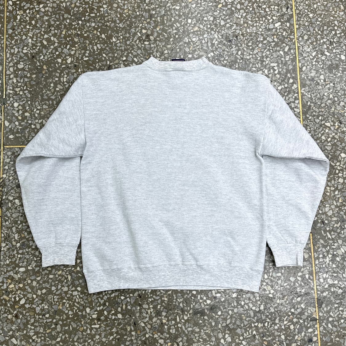 90s USA 로고 모션 카디날스 스웻셔츠 L 상품이미지2