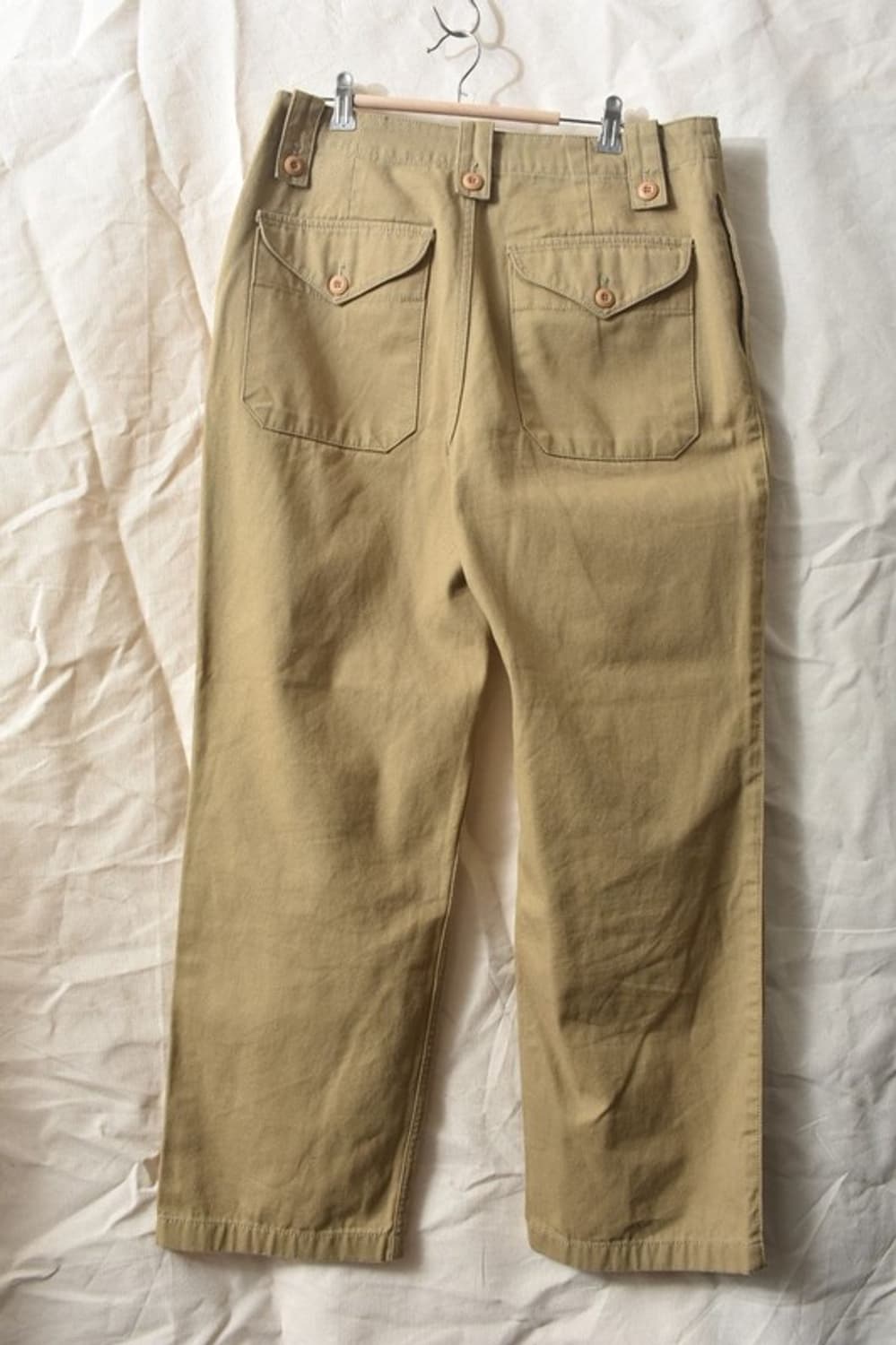 유니폼 브릿지 퍼티그 팬츠 M0318 상품이미지4