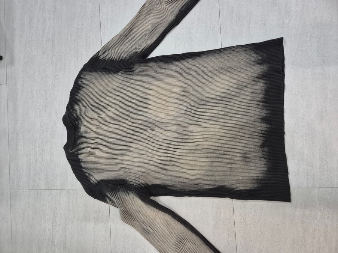 디젤 니트 상품이미지2