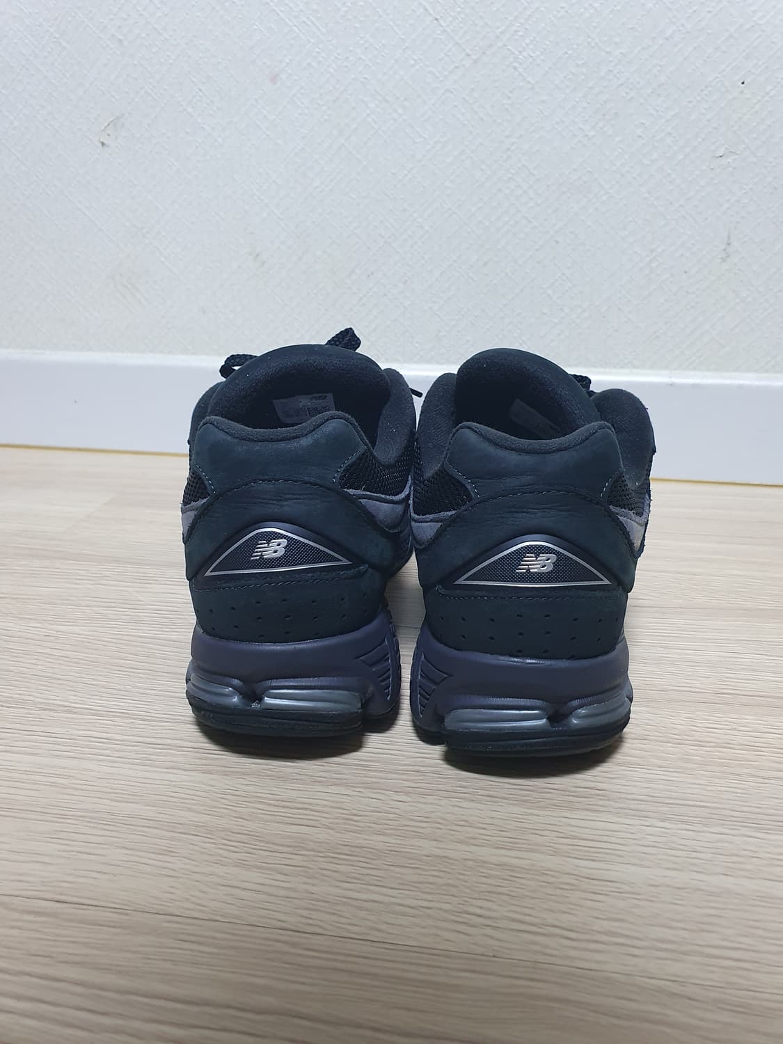 뉴발란스 2002R 운동화 285 상품이미지5