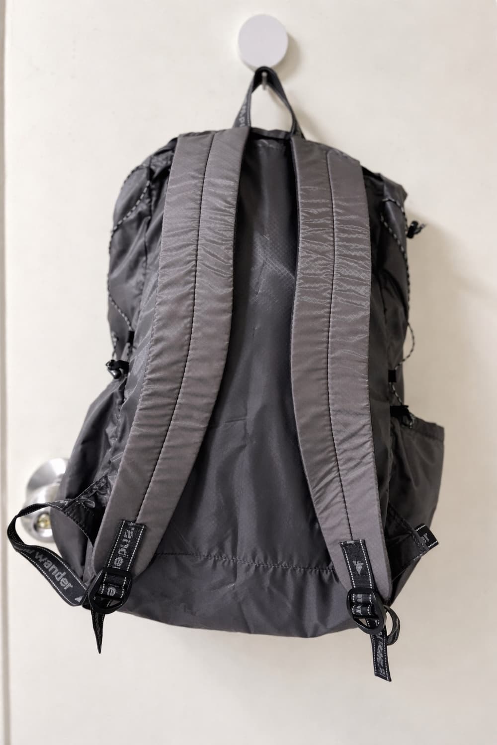 앤드원더 데이실팩 그레이 상품이미지6