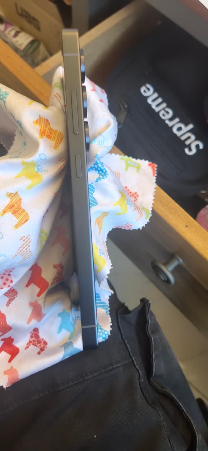 [S급,자급제 갤럭시 S25 울트라 티타늄 블랙 1TB 16GB 메모리 상품이미지6