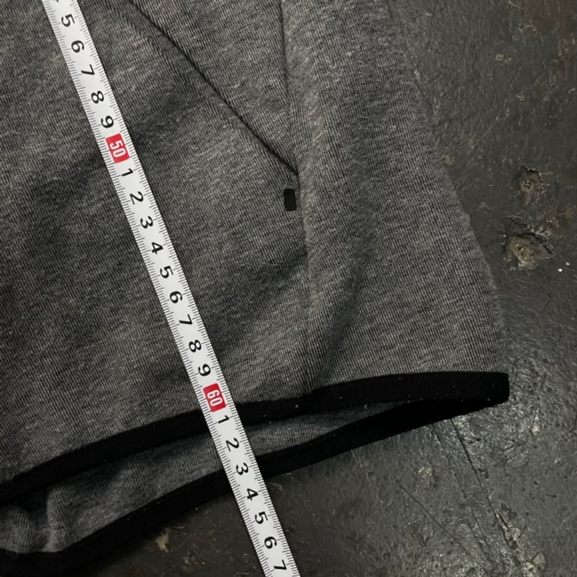 105 나이키 테크팩 후드집업 상품이미지6