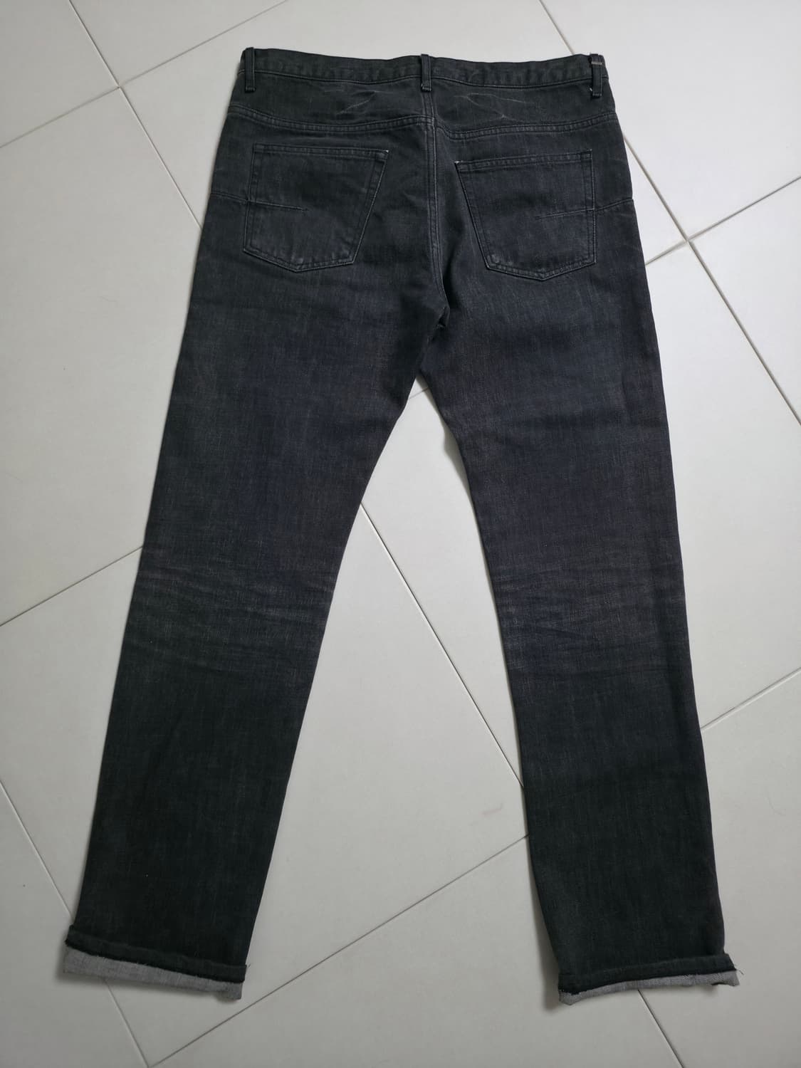 디올옴므 블랙에디진 34사이즈 상품이미지2