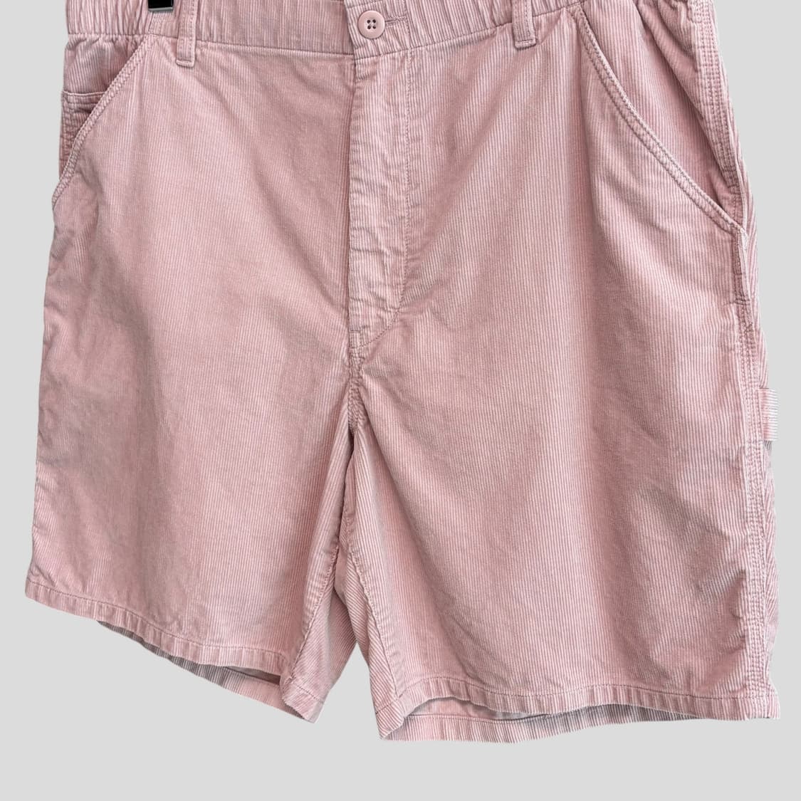 (XL)유니클로 코듀로이 반바지 상품이미지2