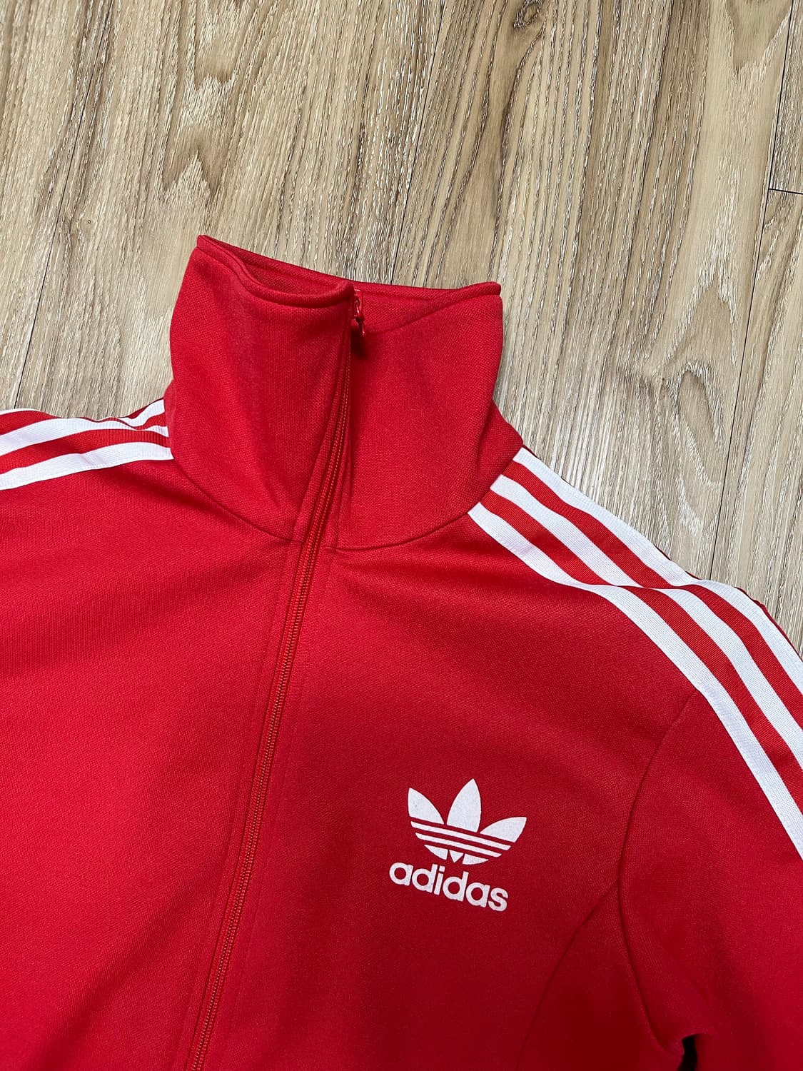 아디다스 유로파 트랙탑 져지 상품이미지2