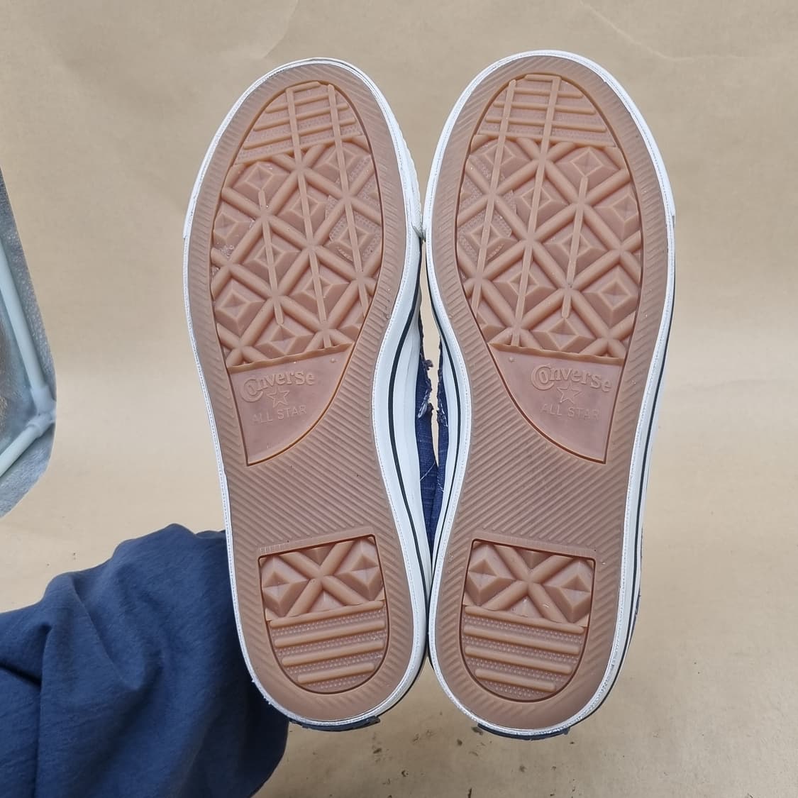 컨버스 원스타 프로 남성 스니커즈 270 상품이미지3