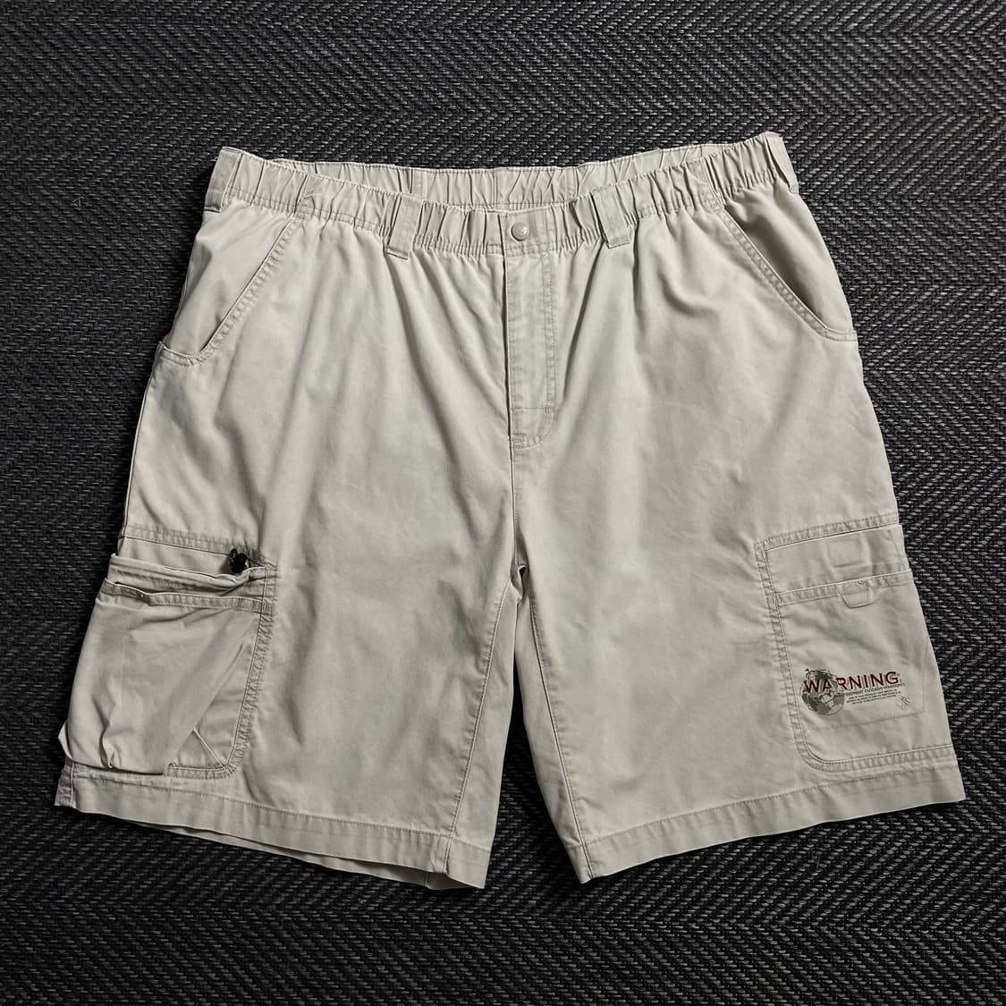 컬럼비아 USA 카고 버뮤다 구르카 팬츠 y 4053 상품이미지2