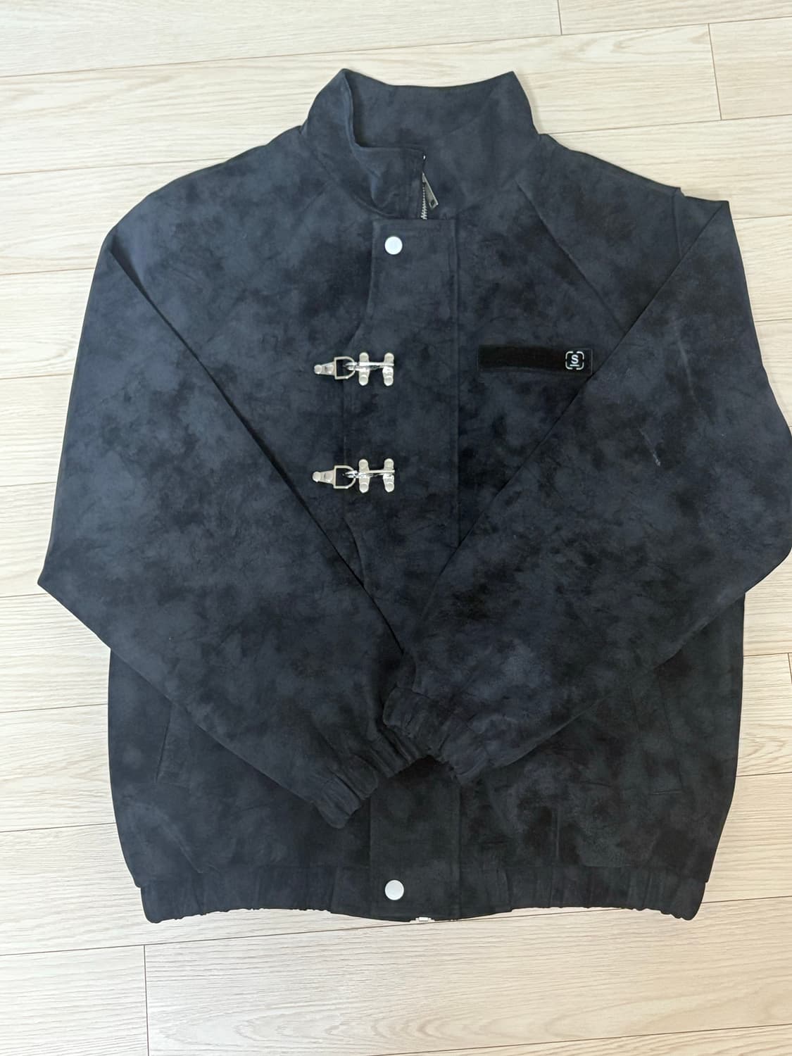 파이어맨 자켓  상품이미지3